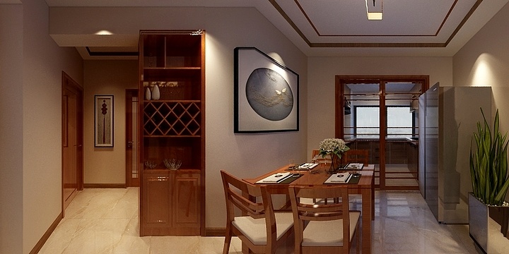 郑少涵-锦里七区30-1-202#-装修设计方案