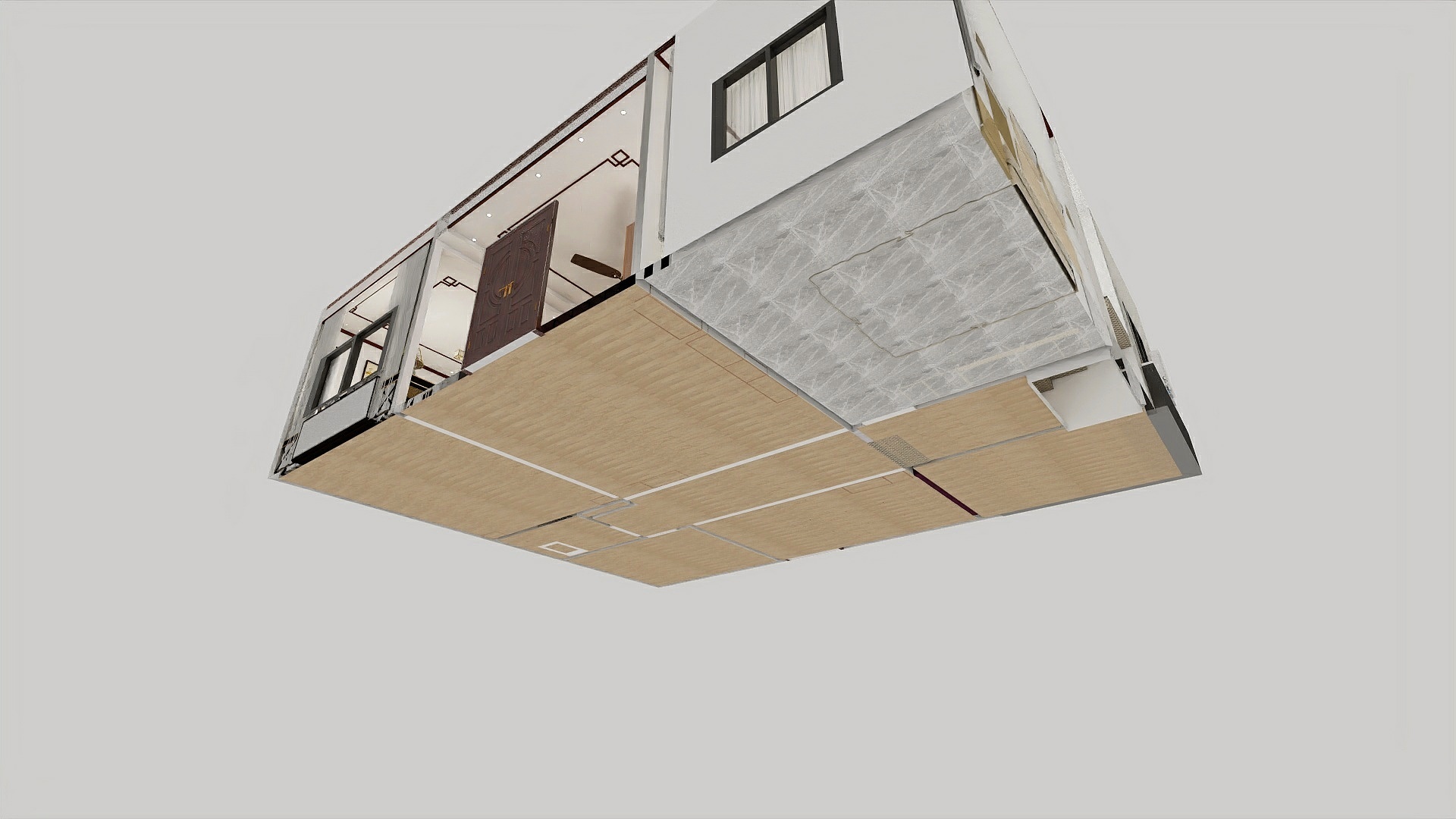 136****7202dfar-肖总-装修设计方案