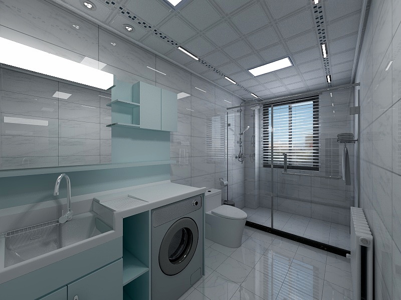 史小振-古槐路(1)-装修设计方案