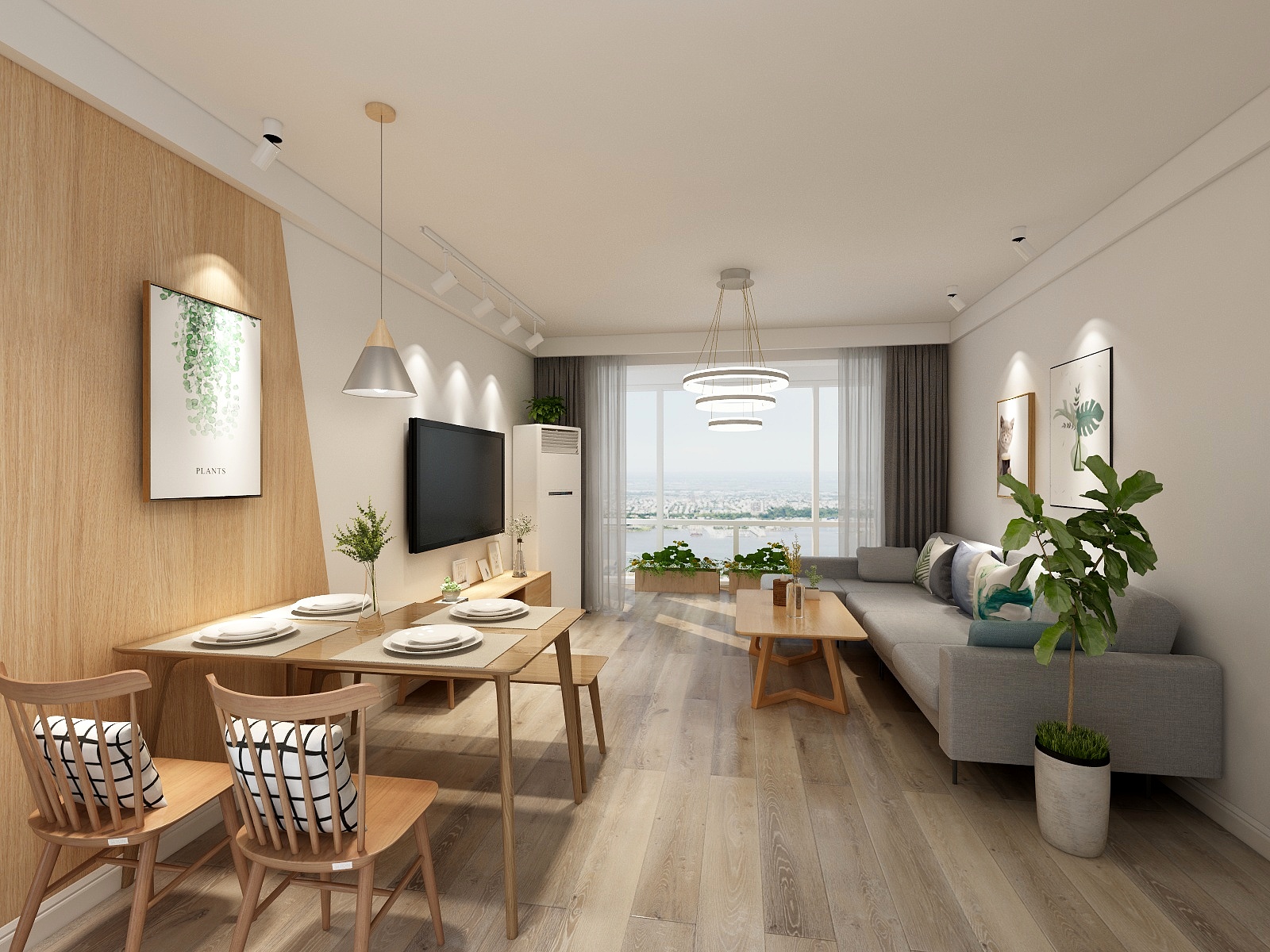 繁星工作室-光泽路429弄14号101室-装修设计方案