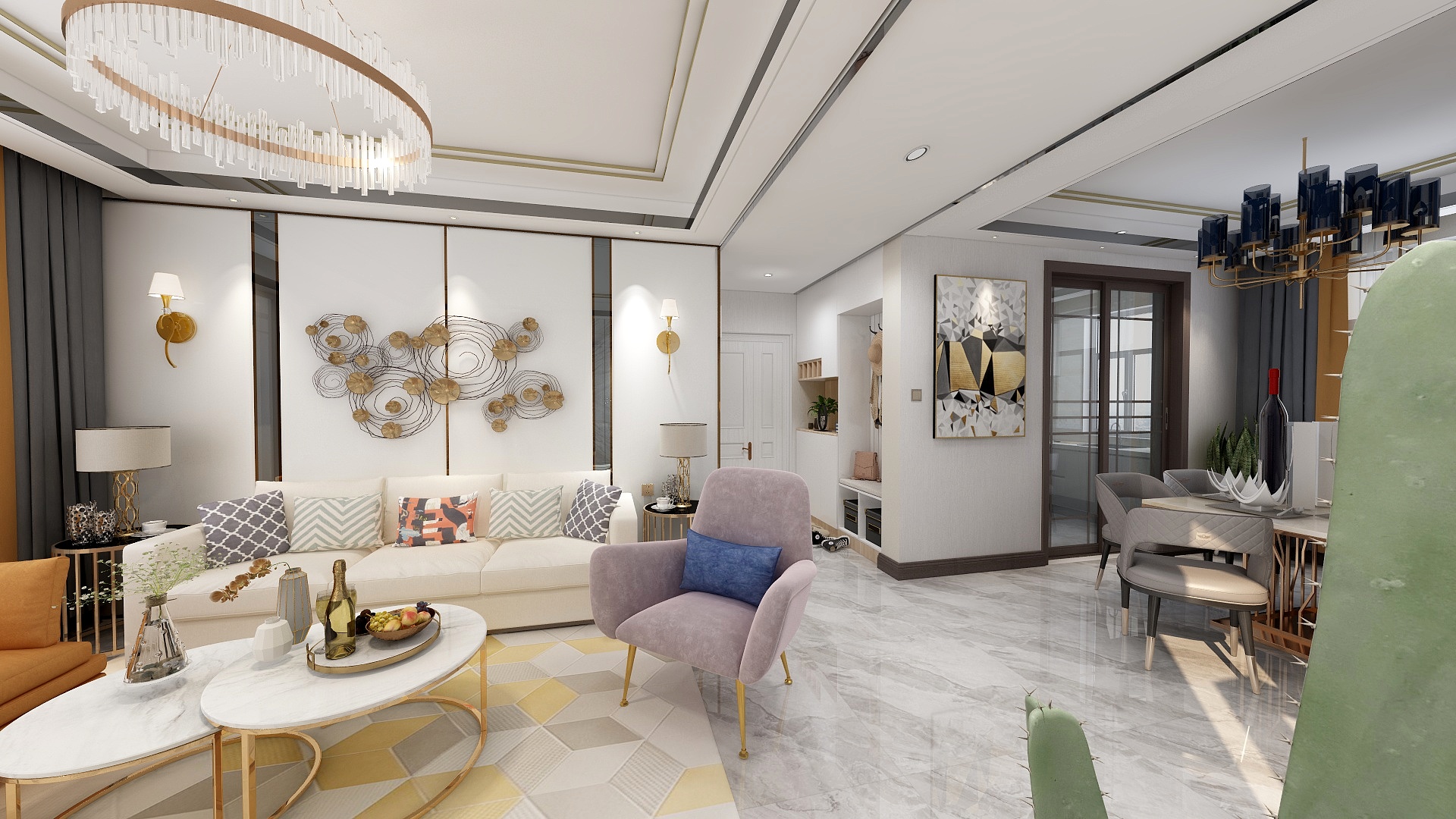 181****0965TGuh-11111111111-Mode-装修设计方案