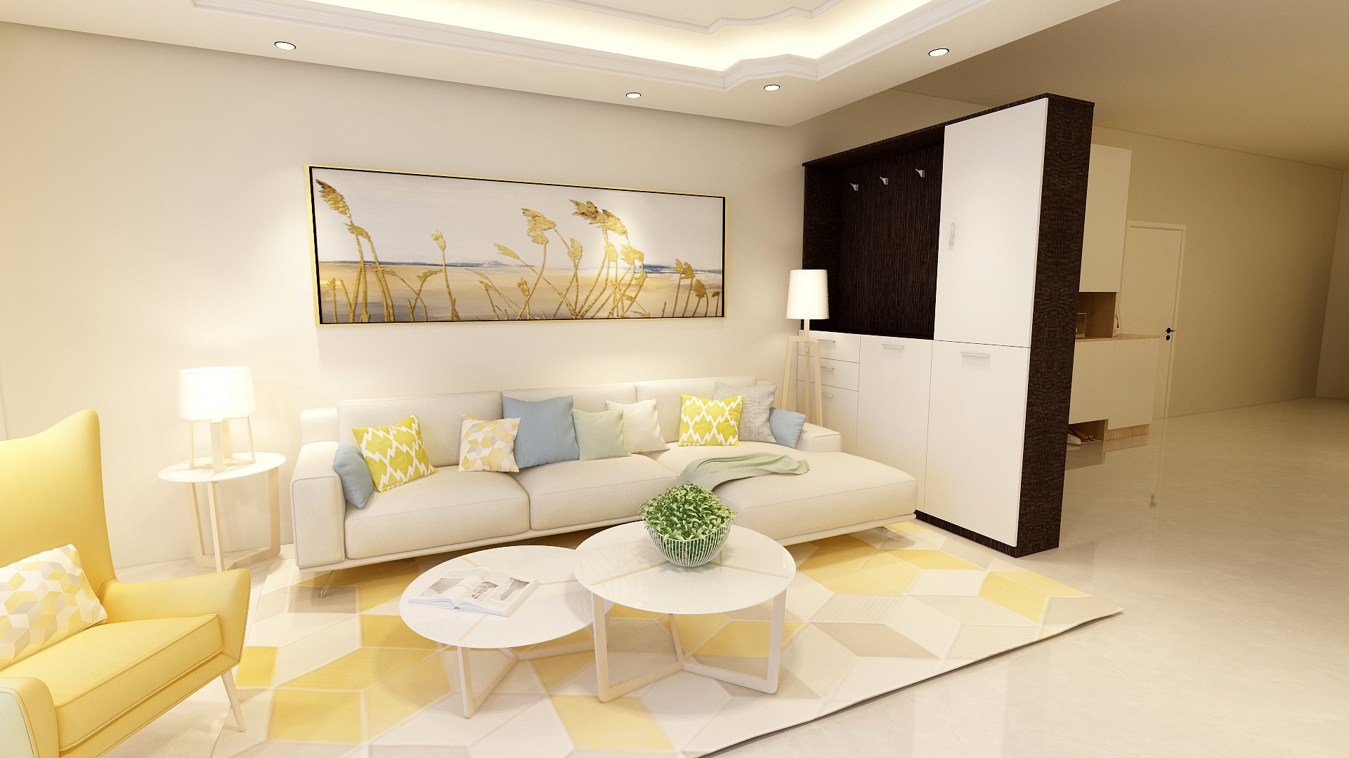 Ｅmpress-未命名方案-装修设计方案