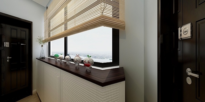 BellebIO-效果图-装修设计方案