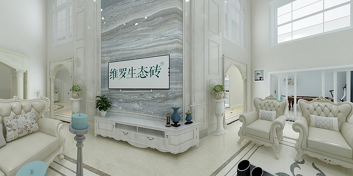 乌鲁木齐qe-8vd121-装修设计方案