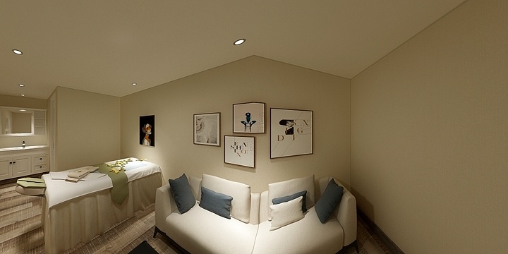 啊栋设计-22-装修设计方案