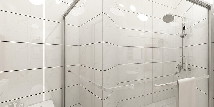 水木s-厚街丰泰302-装修设计方案