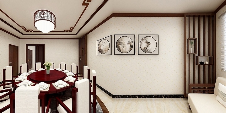 张颖-漫香郡5-1-401-装修设计方案