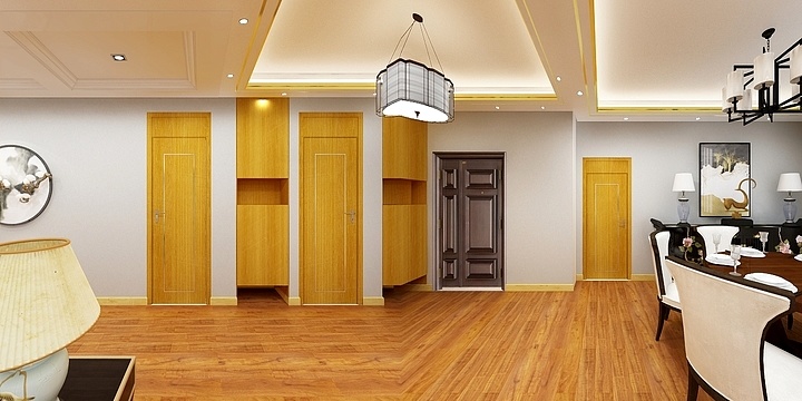 简装设计师-G3-2704G3-504-装修设计方案