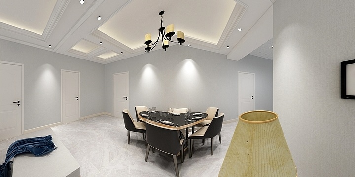 千山板材定制-宏艺-副本-副本-装修设计方案