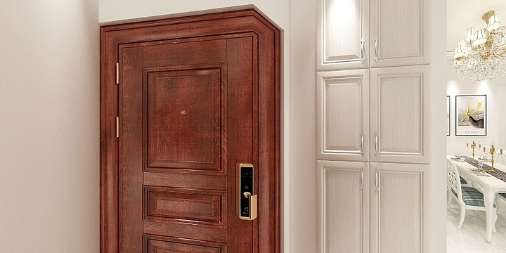 浩-剑十一-装修设计方案