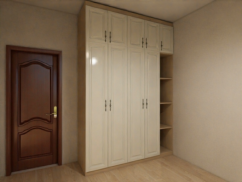 张海鹏CenV-梅辉坡-装修设计方案