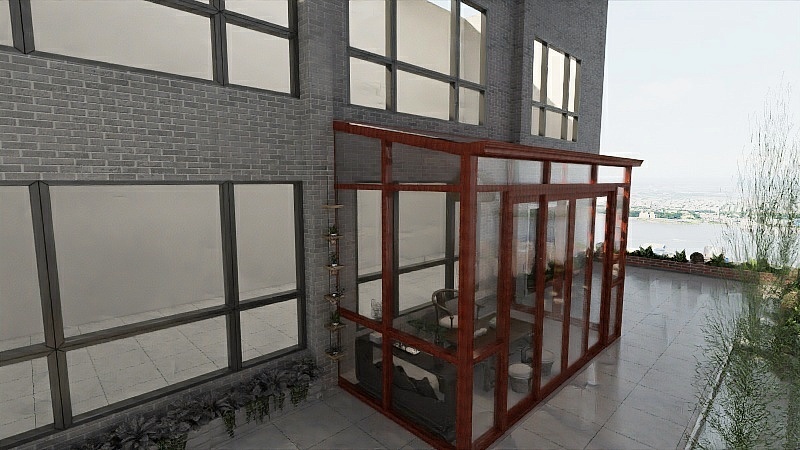 haohao如风-未命名方案-装修设计方案