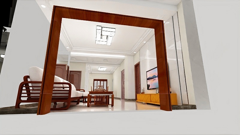 杨柳-泊林公馆28-1-1002-装修设计方案