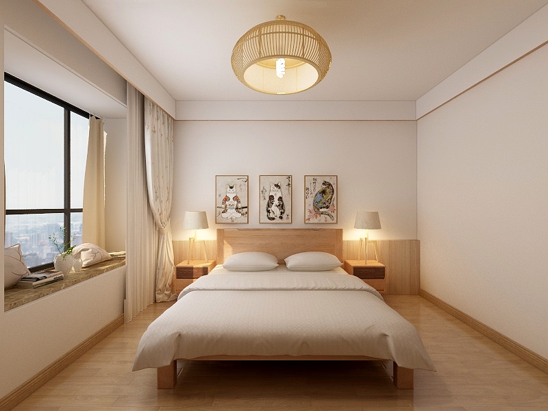 胖橘君-002百种方案-装修设计方案