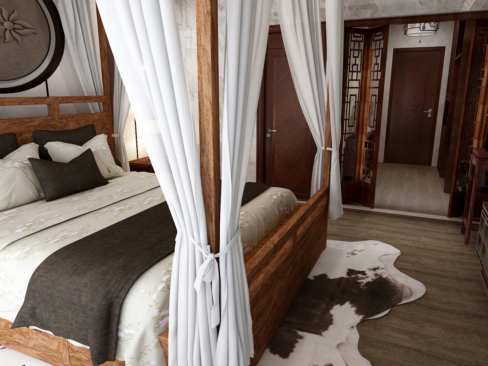 159****5661Tybl-民宿——《天伦》-装修设计方案