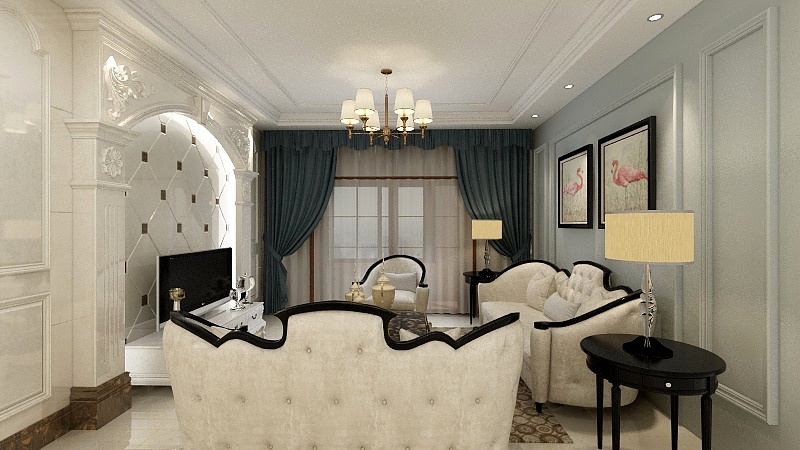 走向影帝-雅居乐11_最终r - 副本-装修设计方案