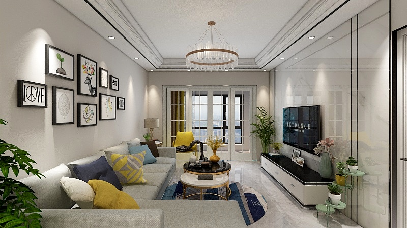 普翠18314465385-海伦国际4座603号最终-装修设计方案