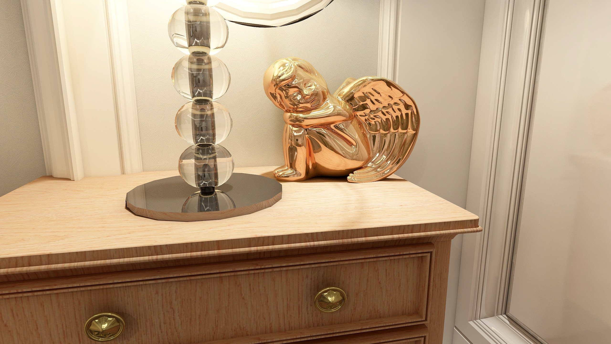 AlphaKauland-高埔村十四之家98号-装修设计方案