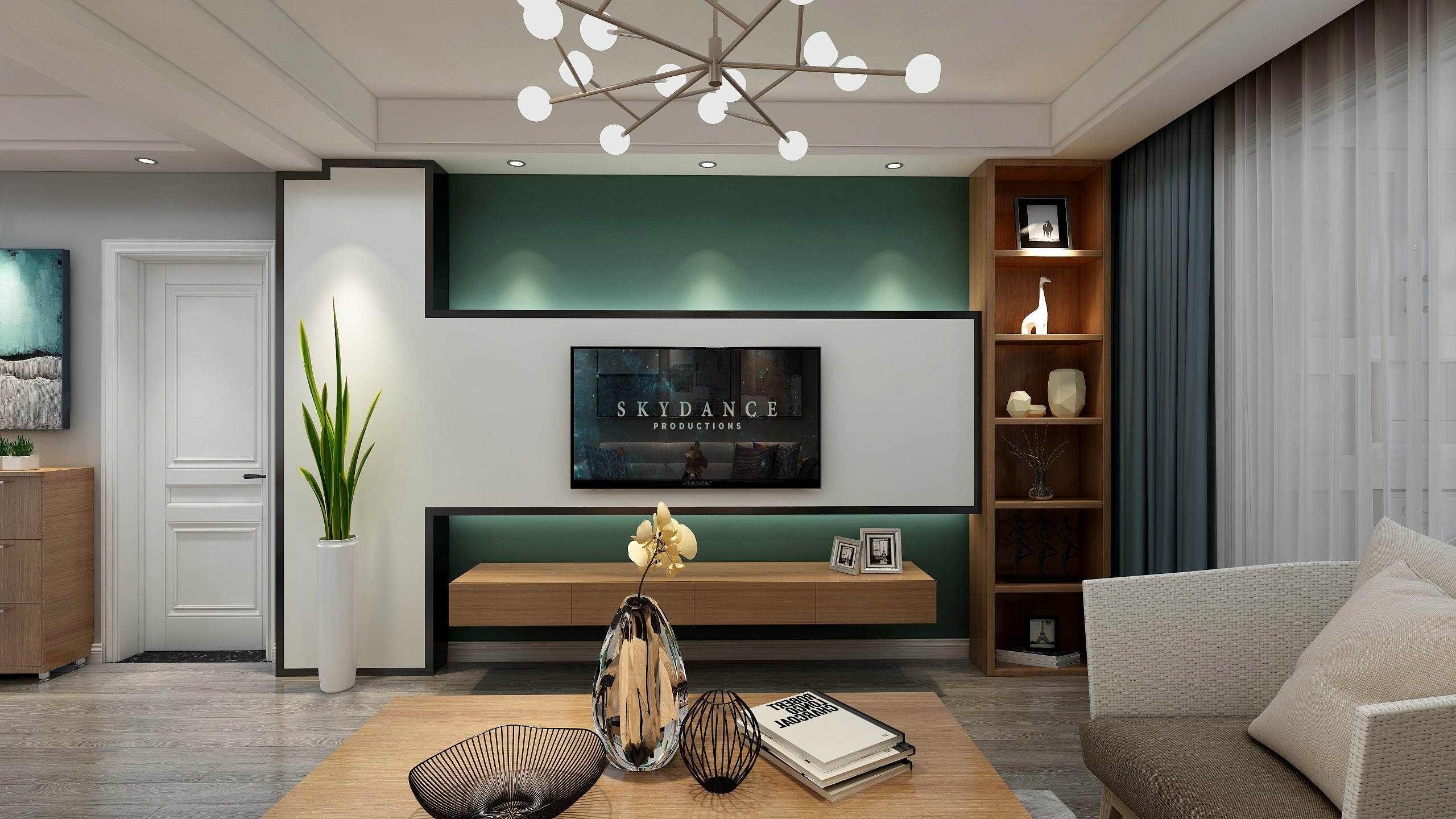 182****9230DVnZ-兴槐苑1#805-装修设计方案