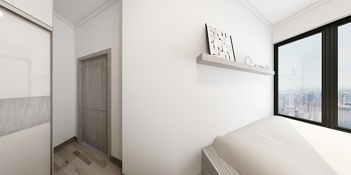 OO0A-功能房-装修设计方案