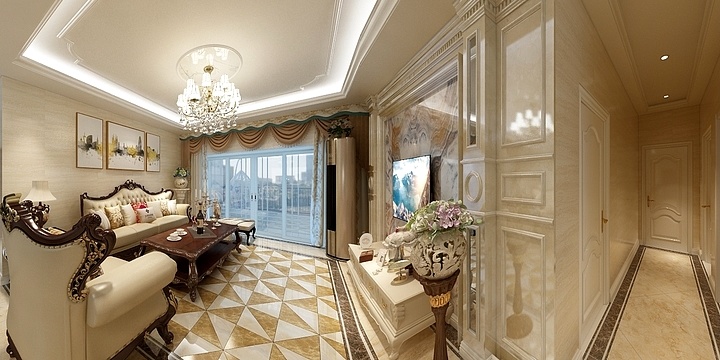 回忆写满空白qGAm-君兰江山27-02-装修设计方案