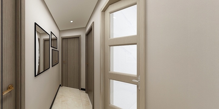 室内设计师鲁俏俏-碧桂园-副本-副本-装修设计方案