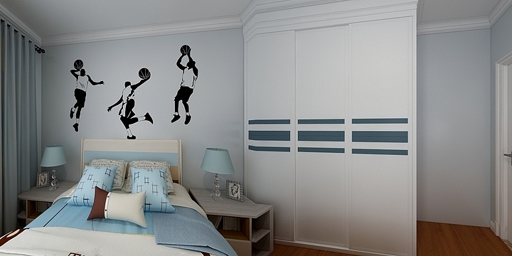 室内设计师-孙工-金水苑E5-副本-装修设计方案