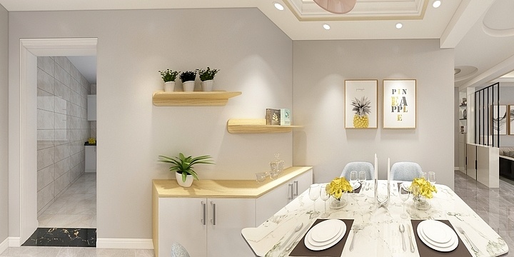 张峻-断桥环城路自建房-副本-装修设计方案