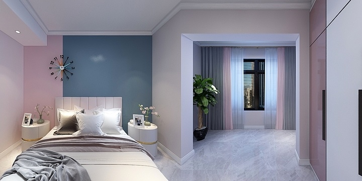 王丽丹18747383104-龙体国际傅哥185-装修设计方案