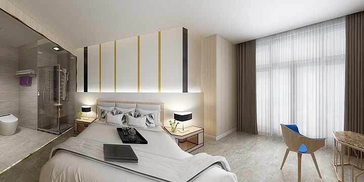 135****8511AUcF-风尚名城勇哥(2)-装修设计方案