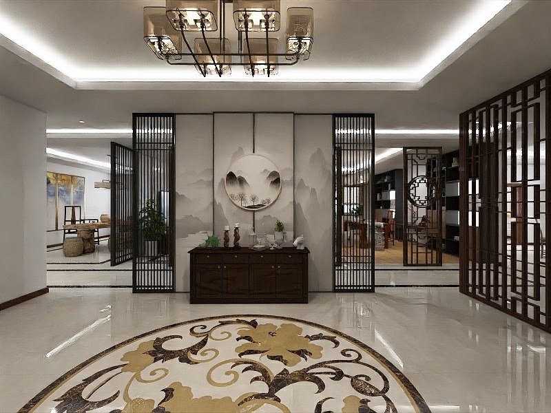 柯钰欣-设想2-装修设计方案