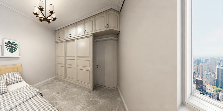 155****8908haGC-永顺花园14＃1303-装修设计方案