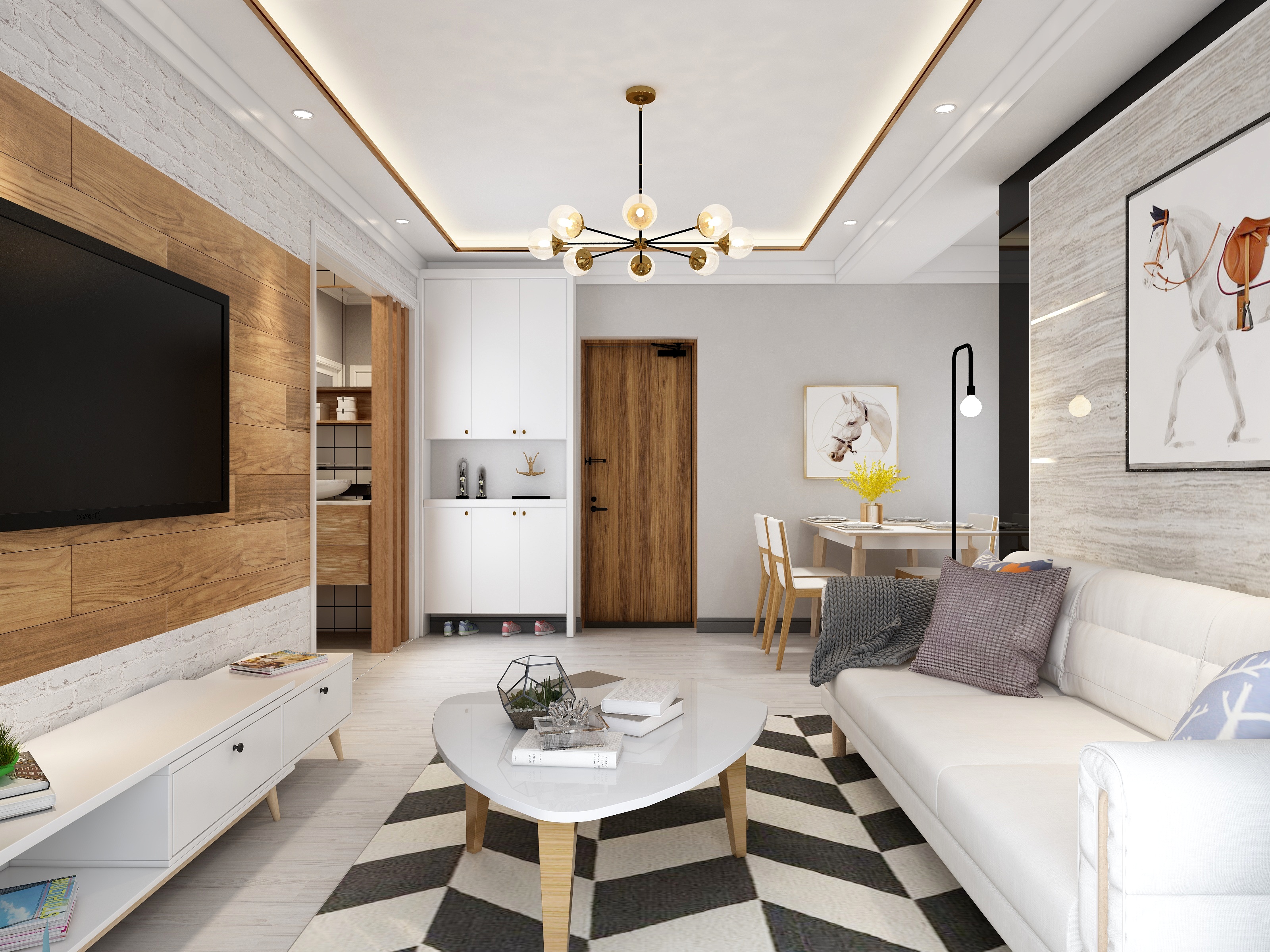 -WXoJ-5-11锦泉中园3#1现代-装修设计方案