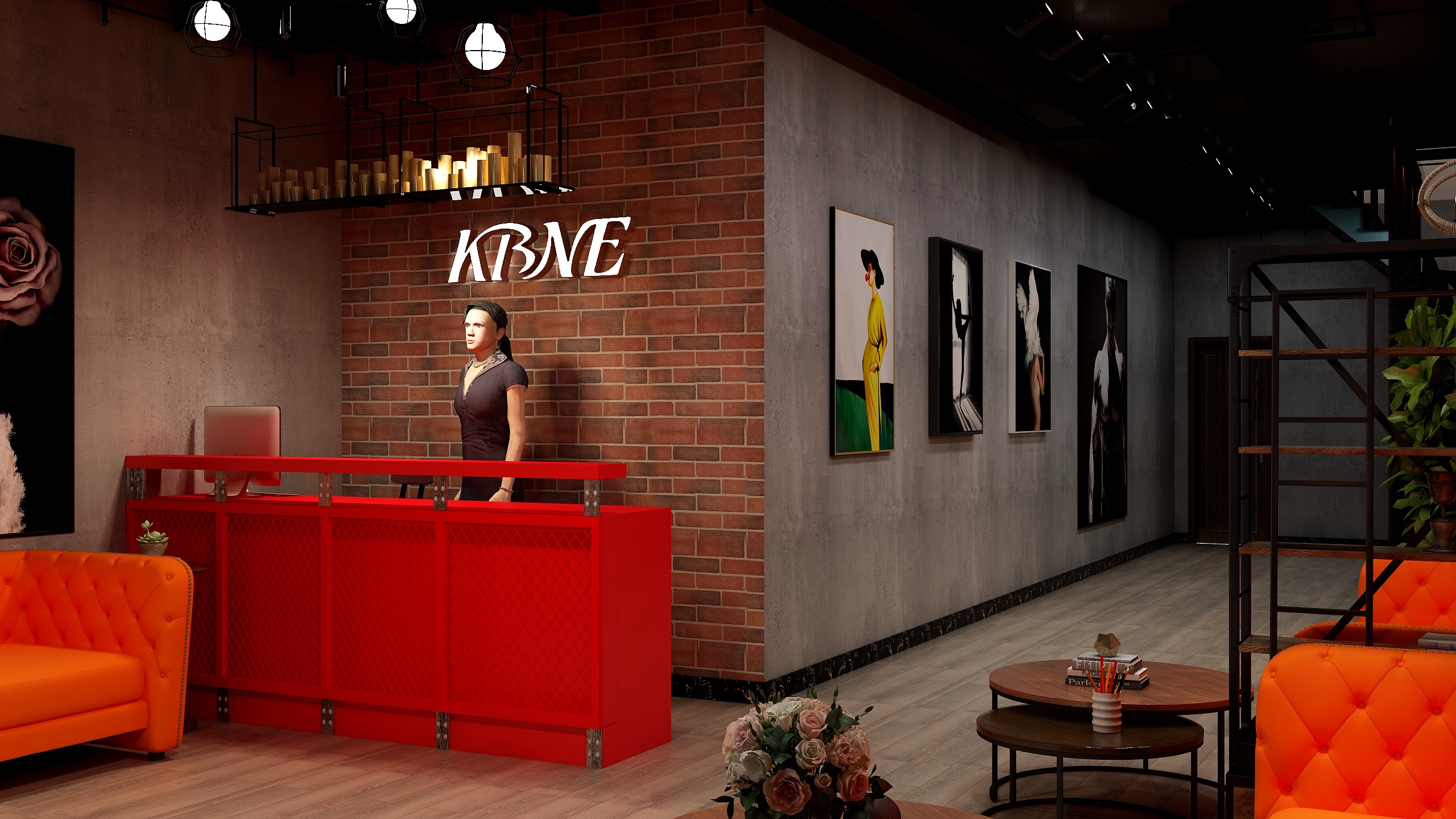 美之家装饰_龙-未命名方案-装修设计方案