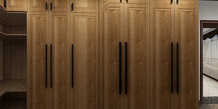 不想当裁缝的厨子不是好设计师-凯旋新中式-装修设计方案