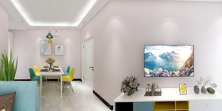 ~XHX~-新块-装修设计方案