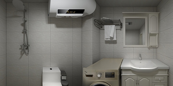 龍旭-张桂臣-装修设计方案