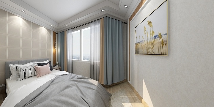 。，。-19.05.17武晓宇-副本-副本-装修设计方案