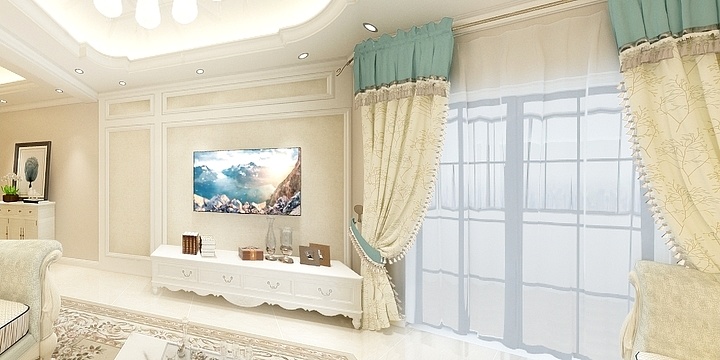 自强灬不息-幸福大街底图-副本-装修设计方案