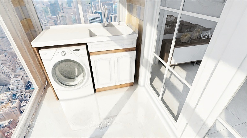 赤丰衣柜-未命名户型图-装修设计方案