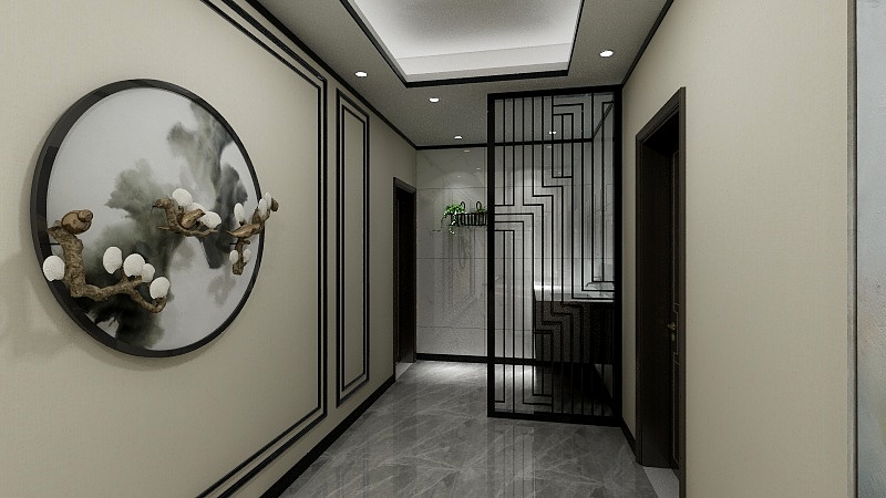 家先生-合肥-937店-长江路-装修设计方案