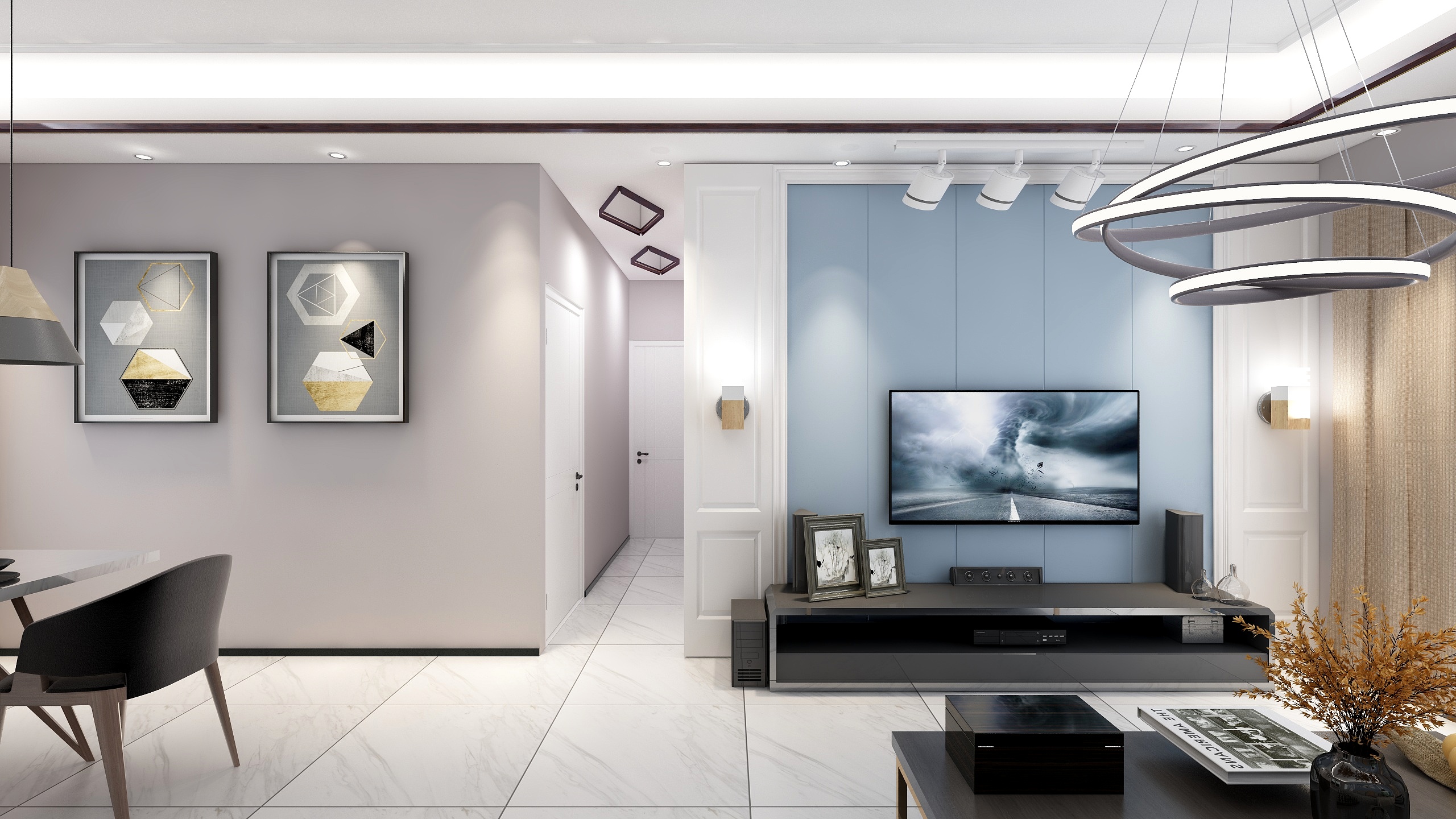 吴海华-未命名方案-装修设计方案