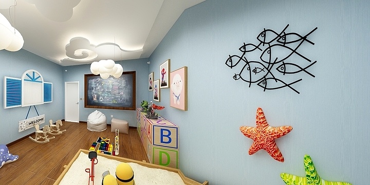 MmrGjWu-教室-装修设计方案