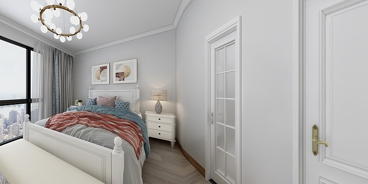 陈天次-永顺刘美女雅居-装修设计方案