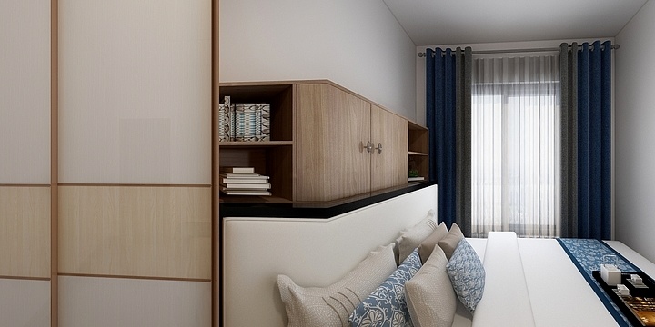 H13149087707-优山美地高小姐-装修设计方案