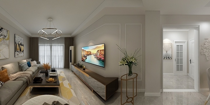 青柠kk-导入-装修设计方案