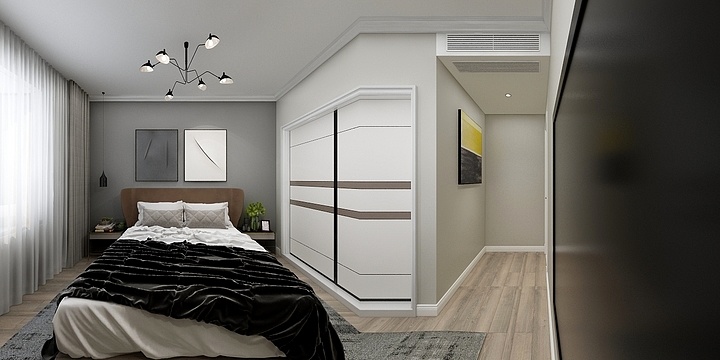 秋雅nInH-0000-装修设计方案