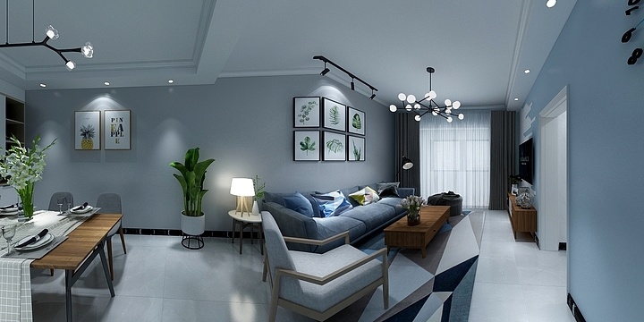 mm5234-28#301-装修设计方案