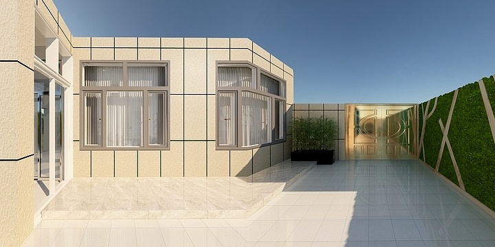 梦想改造家-未命名方案-装修设计方案