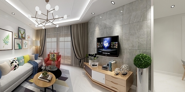 134****4510eLkI-御锦城-装修设计方案